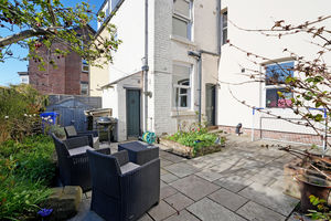 Bower Road Crookesmoor